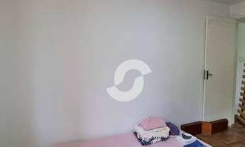 Imagem 5: Apartamento com 1 dormitório à venda, 40 m² por R$ 190.000,00 - Fátima - Niterói/RJ