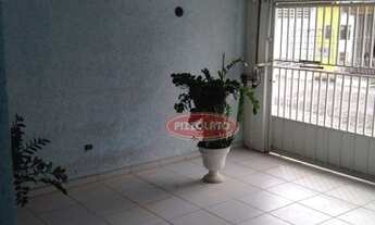 Imagem: Casa com 3 dormitórios à venda, 87 m²