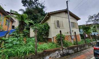 Imagem 2: Casa terreno videira santa catarina