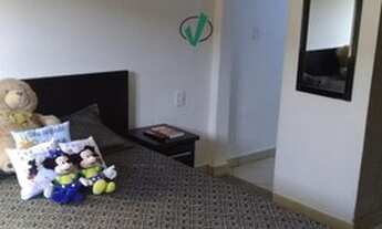 Imagem 3: Casa à venda, 3 quartos, 1 suíte, 2 vagas, Bela Vista - Pindamonhangaba/SP