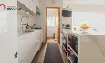 Imagem 6: Apartamento Duplex com 2 dormitórios à venda, 130 m² por R$ 1.330.000,00 - Vila Ema - São