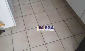 Imagem 12: Apartamento com 2 dormitórios, 69 m² - venda por R$ 227.000,00 ou aluguel por R$ 1.500,00