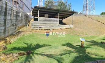 Imagem 2: Terreno condomínio fechado Itagua Vista pro MAR