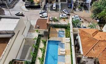 Imagem 7: Apartamento - Cambuí - Campinas