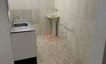 Imagem 6: Apartamento com 2 dormitórios à venda, 40 m² por R$ 232.000,00 - Vila Junqueira - Santo An