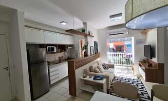 Imagem 7: Residencial Conceito Apartamentos de 2 quartos com varanda em Nova Iguaçu