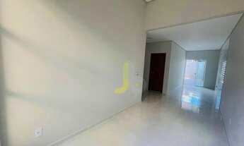 Imagem 4: Casa no Padovani com edícula e churrasqueira