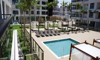 Imagem 2: Apartamento à venda, 115 m² por R$ 966.308,00 - Balneário - Florianópolis/SC