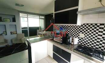 Imagem 6: Apartamento à venda no bairro Paquetá - Belo Horizonte/MG