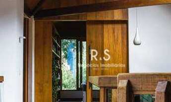 Imagem 6: Casa com 5 dormitórios à venda, 750 m² por R$ 9.000.000,00 - Condomínio Vale do Barão - Pe