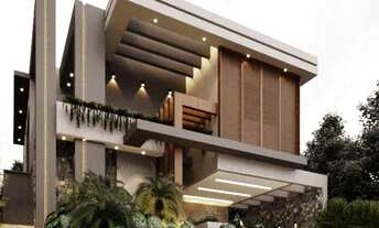 Imagem 2: Casa com 3 dormitórios à venda, 360 m² por R$ 1.990.000 - Zona Sul - Ribeirão Preto/SP