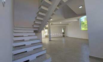 Imagem 4: Maravilhosa casa com 4 dormitórios, sendo 3 suítes à venda, 310 m² por R$ 1.290.000 - Spin