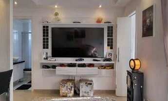 Imagem: Apartamento com 2 dormitórios à venda