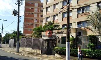 Imagem 6: Apartamento com 3 dormitórios à venda, 108 m² por R$ 520.000 - Chácara da Barra - Campinas