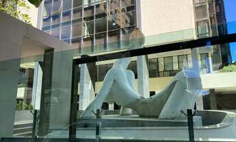 Imagem 4: Edf. Funchal, 220m², 4 Quartos, 2 suítes, em Boa Viagem - Recife - PE