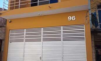 Imagem 3: Casa de vila para aluguel tem 300 metros quadrados com 3 quartos em Marco - Belém - PA