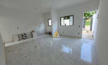 Imagem 7: Casa com 3 dormitórios à venda, 75 m² por R$ 299.900,00 - Jardim Primavera - Sumaré/SP