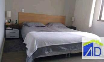 Imagem 6: Cobertura com 3 dormitórios à venda, 185 m² por R$ 1.200.000,00 - Recreio dos Bandeirantes