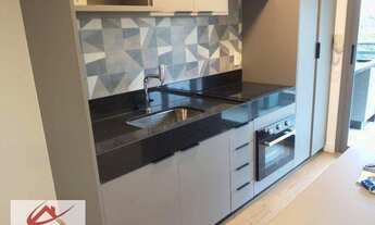 Imagem 7: Apartamento à venda, 55 m² por R$ 890.000,00 - Brooklin - São Paulo/SP