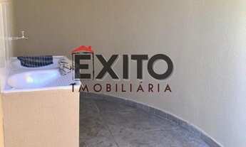 Imagem 6: JARDIM VANIA MARIA - LINDA CASA COM 03 DORM SENDO 1 SUÍTE, GARAGEM COBERTA PARA 2 CARROS E