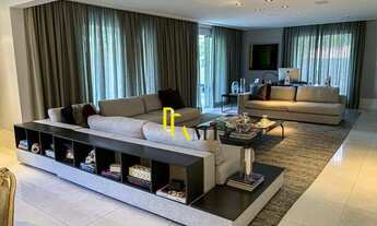 Imagem 3: Apartamento com 4 dormitórios à venda, 292 m² por R$ 4.600.000,00 - Higienópolis - São Pau