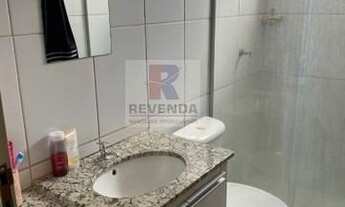 Imagem 3: Apartamento para Venda em Goiânia / GO no bairro Setor Negrão de Lima - 2359917