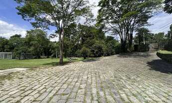 Imagem 2: Casa com 4 dormitórios à venda, 1100 m² por R$ 8.900.000,00 - Granja Viana - Cotia/SP