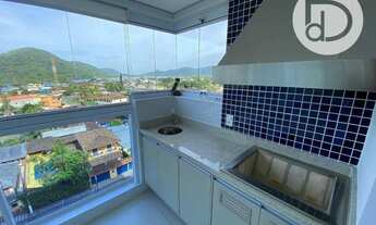 Imagem 4: Apartamento com 2 dormitórios à venda, 79 m² por R$ 930.000 - Centro - Bertioga/SP