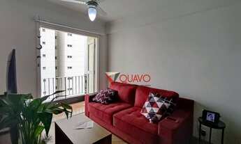 Imagem 3: Apartamento com 3 dormitórios à venda, 65 m² por R$ 530.000 - Vila Anhangüera - São Paulo