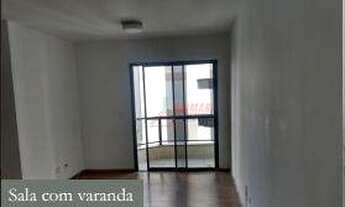 Imagem 3: Apartamento com 2 dormitórios para alugar, 30 m² por R$ 4.500/mês - Moema - São Paulo/SP