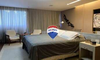 Imagem 6: Apartamento com 3 dormitórios à venda, 160 m² por R$ 1.850.000,00 - Jardim Oceânico - Rio