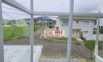 Imagem 3: Sobrado com 4 dormitórios à venda, 286 m² por R$ 1.800.000,00 - Massaguaçu - Caraguatatuba