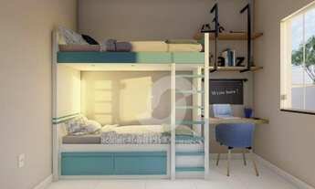 Imagem 7: Casa 1ª locação com acabamento de primeira