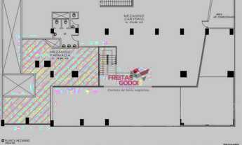 Imagem 4: Loja para alugar, 533 m² por R$ 13.000,00/mês - Centro - Curitiba/PR