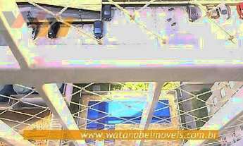 Imagem 6: Apartamento com 3 dormitórios à venda, 63 m² por R$ 350.000 - Jardim Nove de Julho - São P