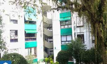 Imagem 2: PORTO ALEGRE - Apartamento Padrão - NONOAI