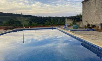 Imagem 2: Chacara em acabamento ibiuna