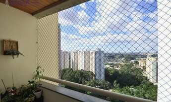 Imagem 4: Apartamento com 2 dormitórios à venda, 68 m² por R$ 320.000,00 - Jardim Maria Rosa - Taboã