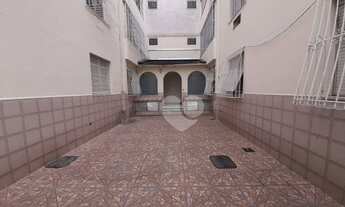 Imagem 6: Apartamento com 3 quartos à venda, 116 m² por R$ 400.000 - Vila Isabel - Rio de Janeiro/R