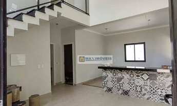 Imagem 7: Casa com 3 dormitórios à venda, 100 m² por R$ 520.000,00 - Ribeirão dos Porcos - Atibaia/S