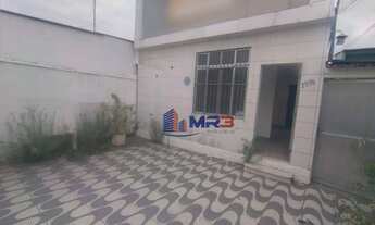 Imagem 2: Casa com 5 dormitórios à venda, 350 m² por R$ 680.000,00 - Taquara - Rio de Janeiro/RJ