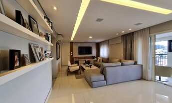 Imagem 2: Apartamento para venda com 182 metros quadrados com 3 quartos em Vila Rosália - Guarulhos