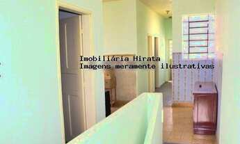 Imagem 5: Casa com 3 dormitórios à venda, 350 m² por R$ 700.000,00 - Jardim Dom Bosco - Campinas/SP