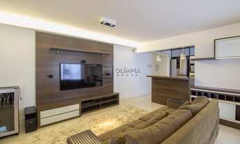 Imagem 3: Apartamento Venda 2 Dormitórios - 98 m² Brooklin