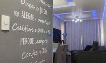 Imagem 5: Apartamento com 3 dormitórios à venda, 73 m² por R$ 480.000,00 - Vila Prudente - São Paulo