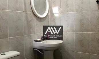 Imagem 7: Casa com 2 dormitórios à venda, 82 m² por R$ 215.000,00 - Santa Efigênia - Juiz de Fora/MG