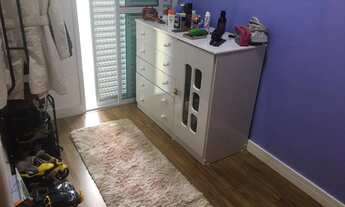 Imagem 7: Cobertura SEM CON para venda com 104 metros quadrados com 2 quartos em Vila Linda - Santo