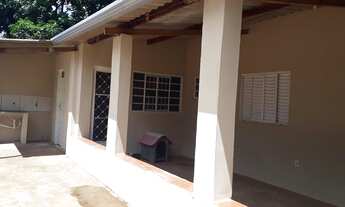 Imagem: Aluga-se Casa no Tijuca