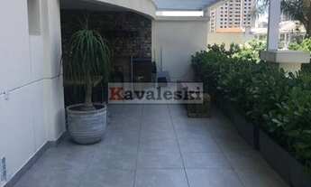 Imagem 4: Apartamento Garden Varanda Gourmet Cond Verger - 3 suites 2 vagas 168 metros - Impecável