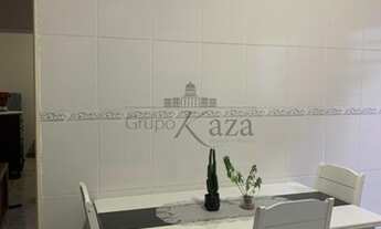 Imagem 7: Casa Geminada - Residencial Altos do Bosque - 137,50m² - 2 Dormitórios - Aceita Permuta